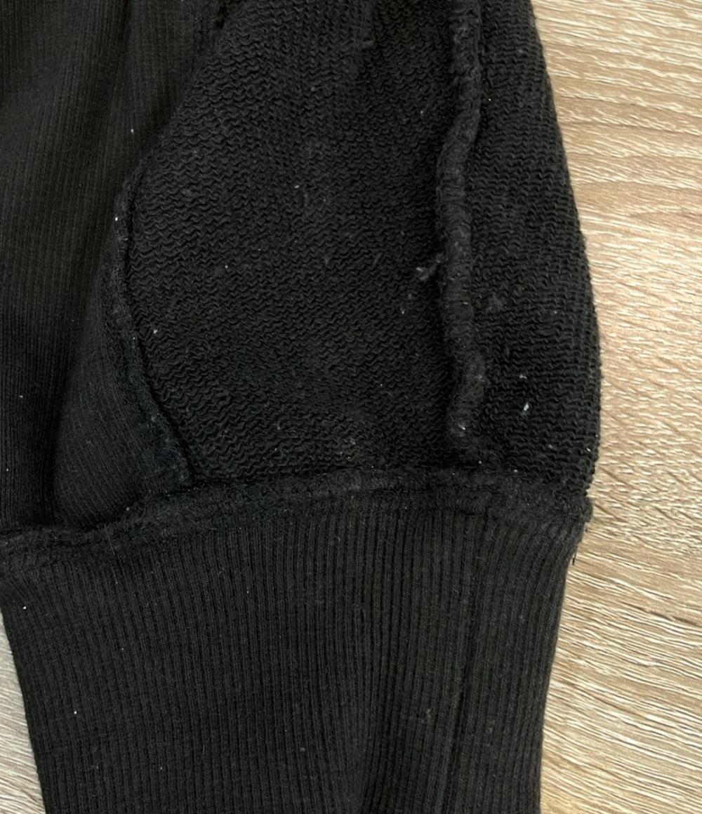 Catalyst スウェットパンツ ロング サルエル ダメージ加工 メンズ SIZE 1 (S) カタリスト