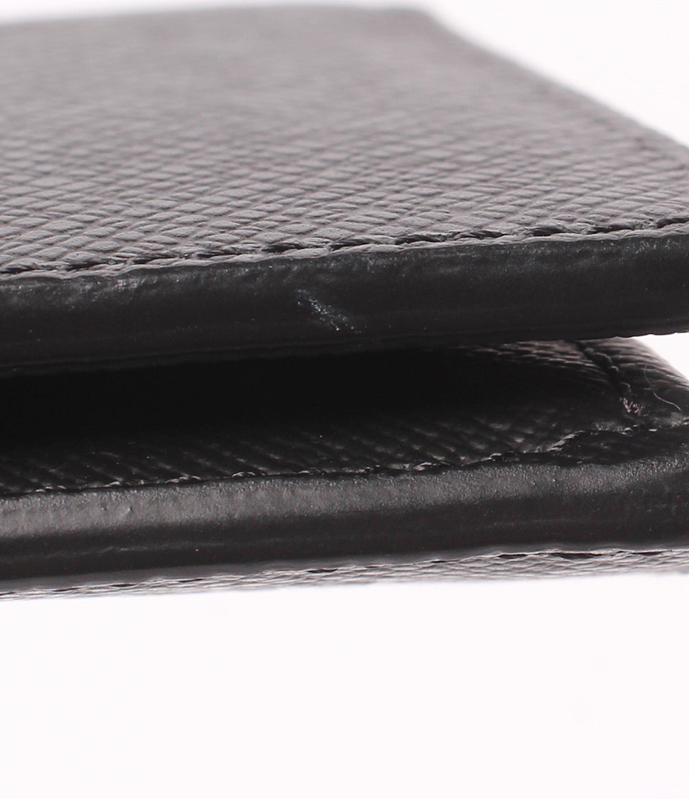LOUIS VUITTON 長財布 ポルトフォイユ ブラザ タイガ M30501 メンズ ルイ・ヴィトン