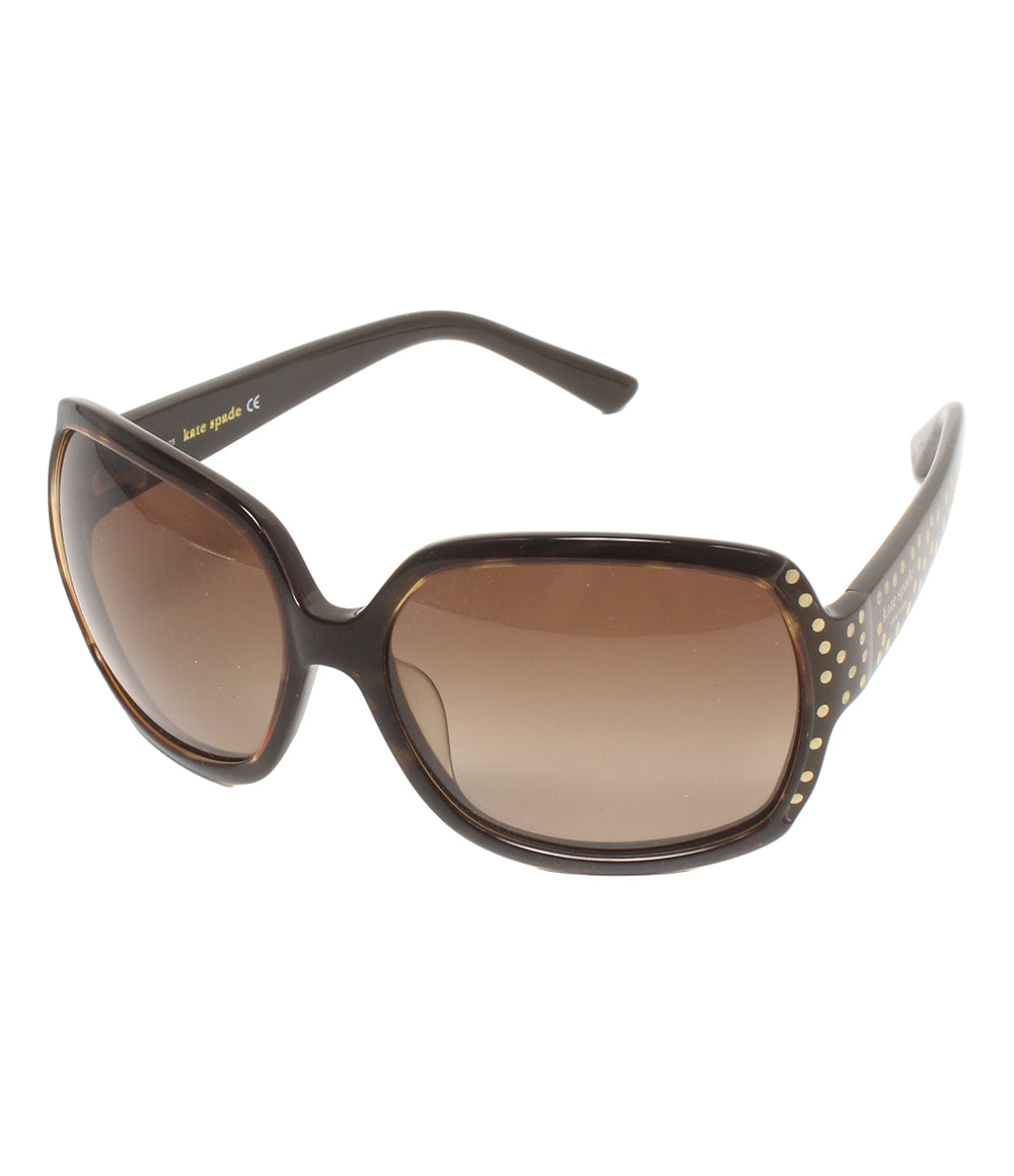 Kate Spade サングラス アイウェア 61□16 01D6 レディース ケイトスペード