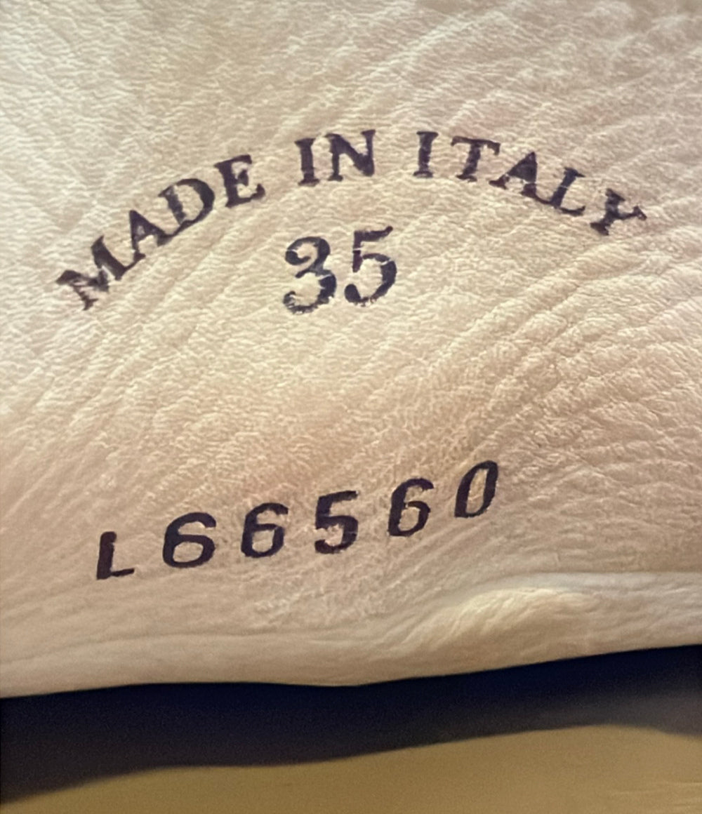 Loro Piana モカシン サマー チャーム ウォーク モカシン レディース SIZE 35 (S) ロロピアーナ