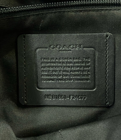 COACH リュック F24677 メンズ コーチ