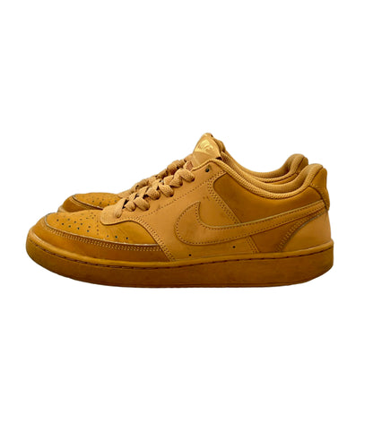 NIKE ローカットスニーカー COURT VISION LO CD5463-200 メンズ SIZE 24.5 ナイキ