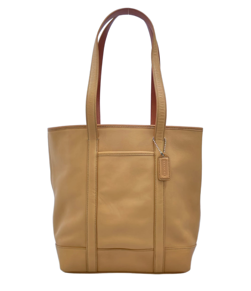 COACH トートバッグ ショルダーバック 肩掛け レディース コーチ
