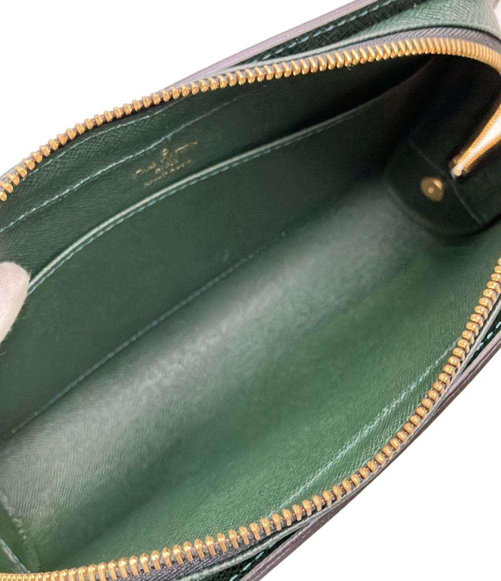LOUIS VUITTON セカンドバッグ バイカル タイガ M30184 メンズ ルイ・ヴィトン