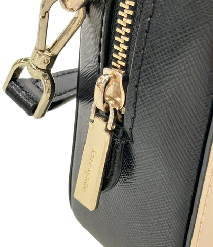 Kate Spade ショルダーバッグ 斜め掛け レディース ケイトスペード