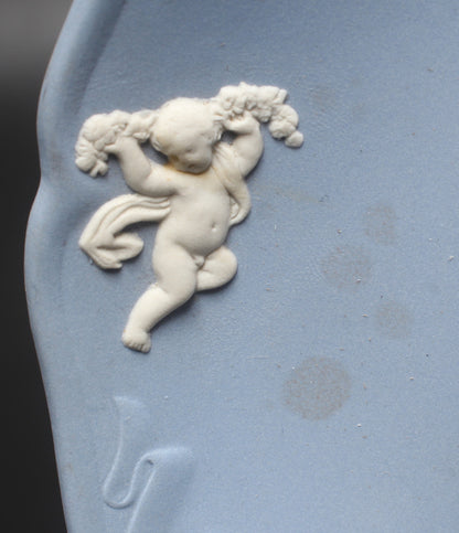 WEDGWOOD イヤープレート クリスマス 飾り皿 19cm 1996 ウェッジウッド