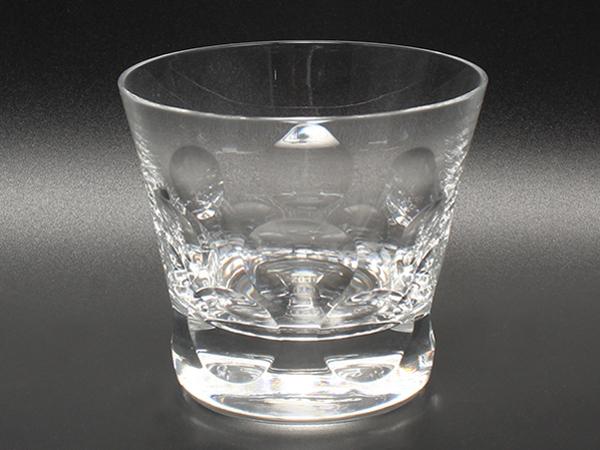 美品 バカラ イヤータンブラー グラス 2010 ベルーガ Baccarat