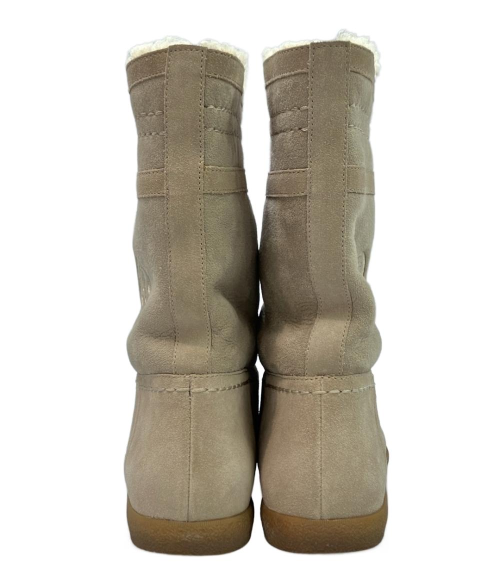 Tory Burch ムートンブーツ 32158108 レディース SIZE 7 (24cm) トリーバーチ