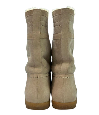 Tory Burch ムートンブーツ 32158108 レディース SIZE 7 (24cm) トリーバーチ