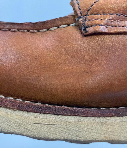 RED WING レースアップブーツ メンズ SIZE USA 9 1/2 (27.5cm) レッドウィング