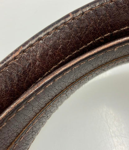 バリー ショルダーバッグ 肩掛け レディース BALLY