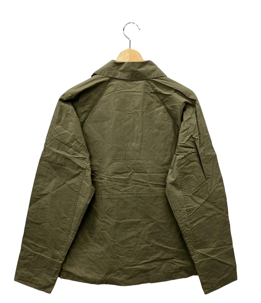 バーブァー ジップアップジャケット×Engineered Garments メンズ SIZE XS (XS) Barbour