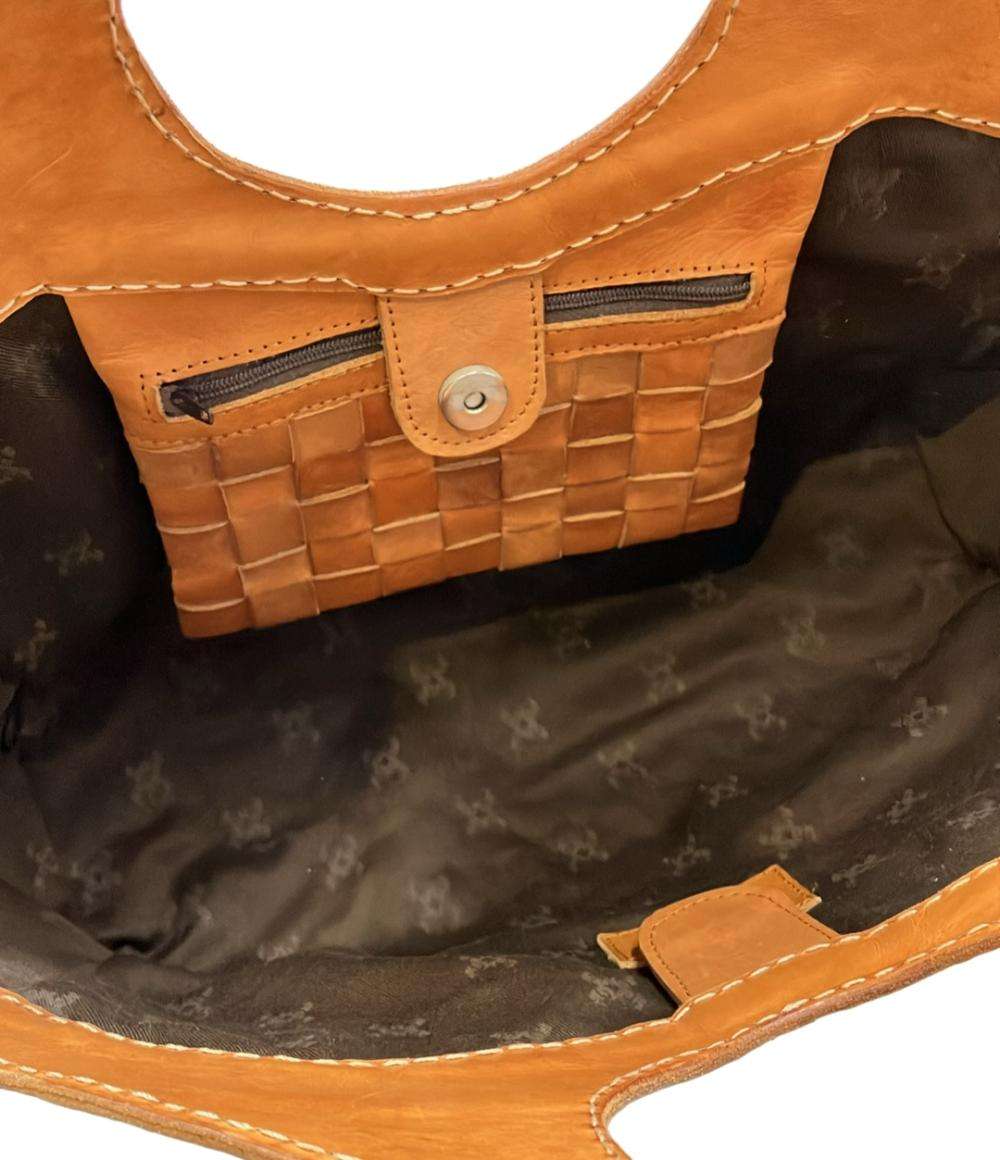 robita ハンドバッグ トートバッグ レディース ロビタ