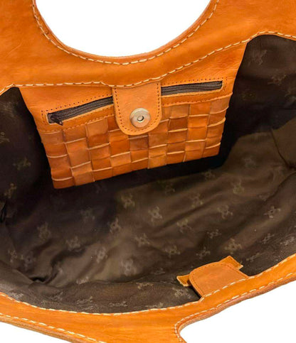 robita ハンドバッグ トートバッグ レディース ロビタ