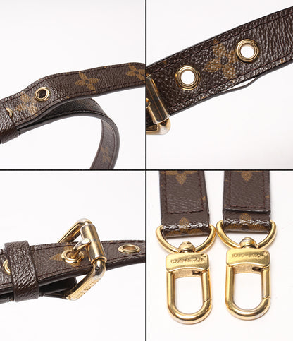 LOUIS VUITTON 2wayショルダーバッグ ハンドバッグ 肩掛け パラス モノグラム M40929 レディース ルイ・ヴィトン