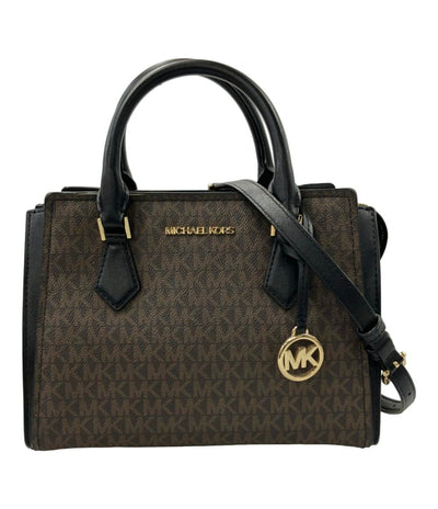 マイケルコース 2WAY ハンドバッグ ショルダーバッグ 斜め掛け レディース MICHAEL KORS