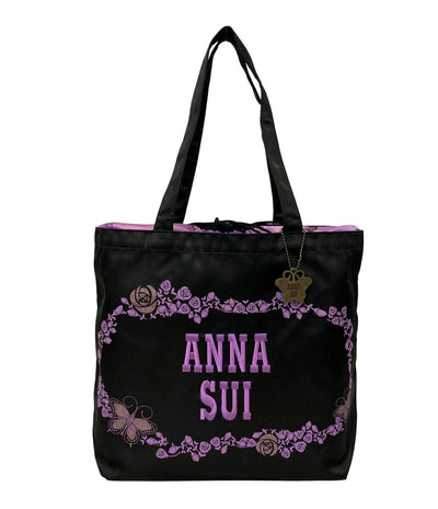ANNA SUI トートバッグ レディース アナスイ