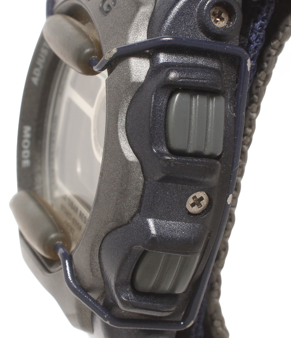 CASIO 腕時計 G-SHOCK クオーツ G-7700 メンズ カシオ
