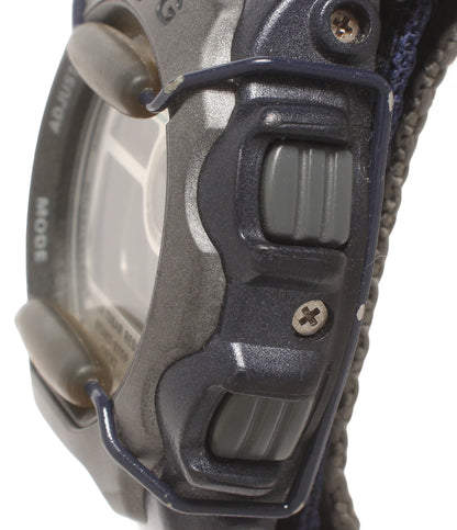 CASIO 腕時計 G-SHOCK クオーツ G-7700 メンズ カシオ