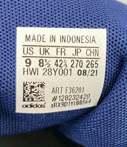 adidas ローカットスニーカー F36201 メンズ SIZE 27.0 (L) アディダス