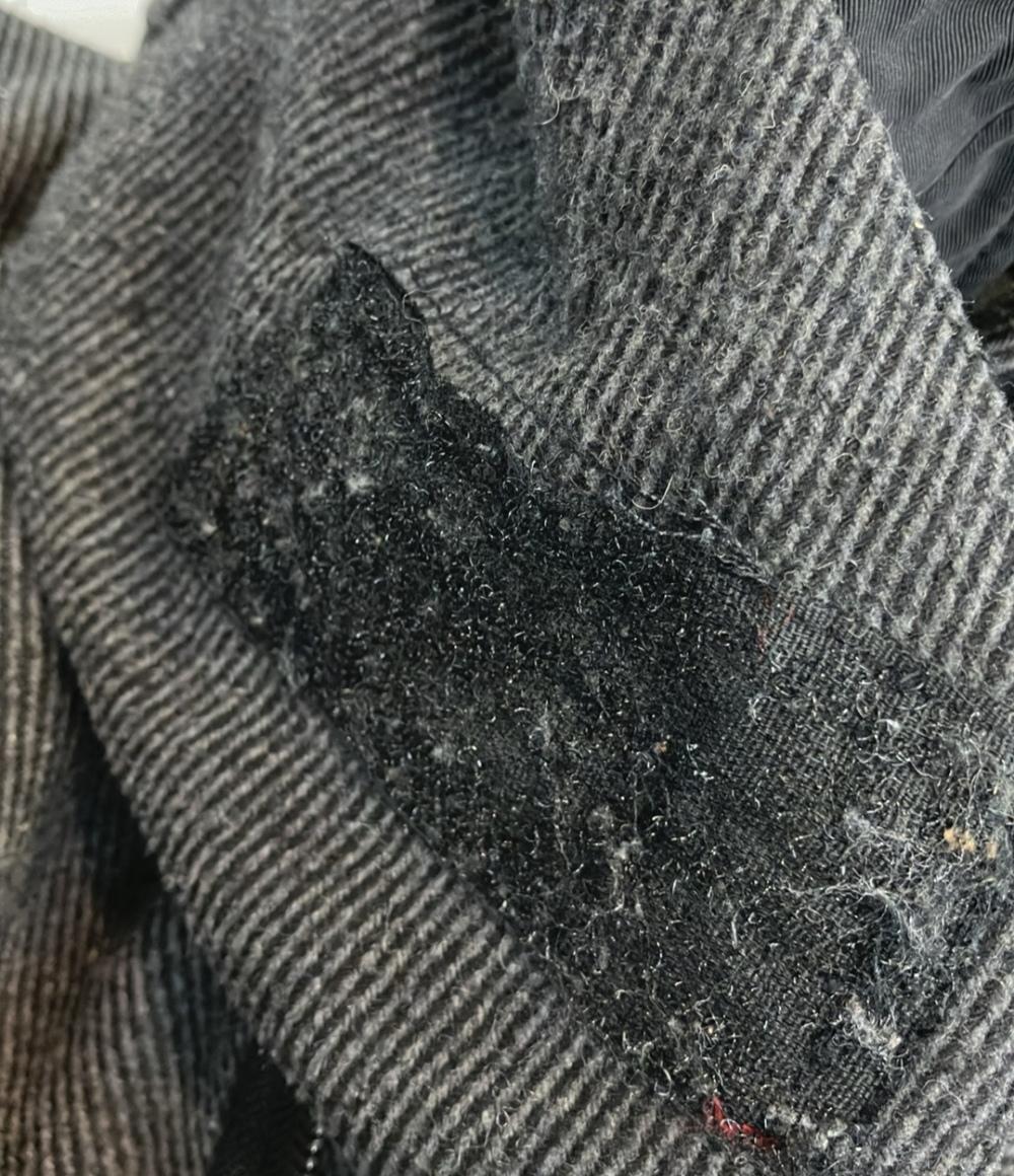 インフルエンス 中綿ジャケット メンズ SIZE M (M) influence