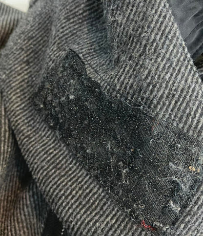 インフルエンス 中綿ジャケット メンズ SIZE M (M) influence