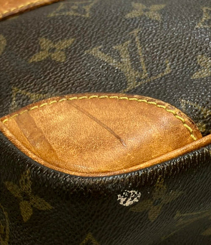 訳あり LOUIS VUITTON ショルダーバッグ 斜め掛け トロカデロ27 モノグラム M51274 レディース ルイ・ヴィトン