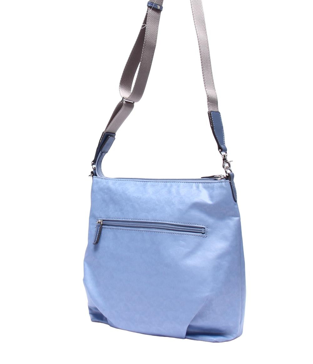 ペレボルサ ショルダーバッグ 斜め掛け レディース PELLE BORSA