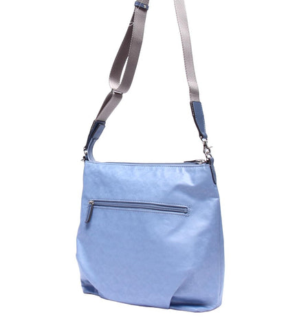 ペレボルサ ショルダーバッグ 斜め掛け レディース PELLE BORSA