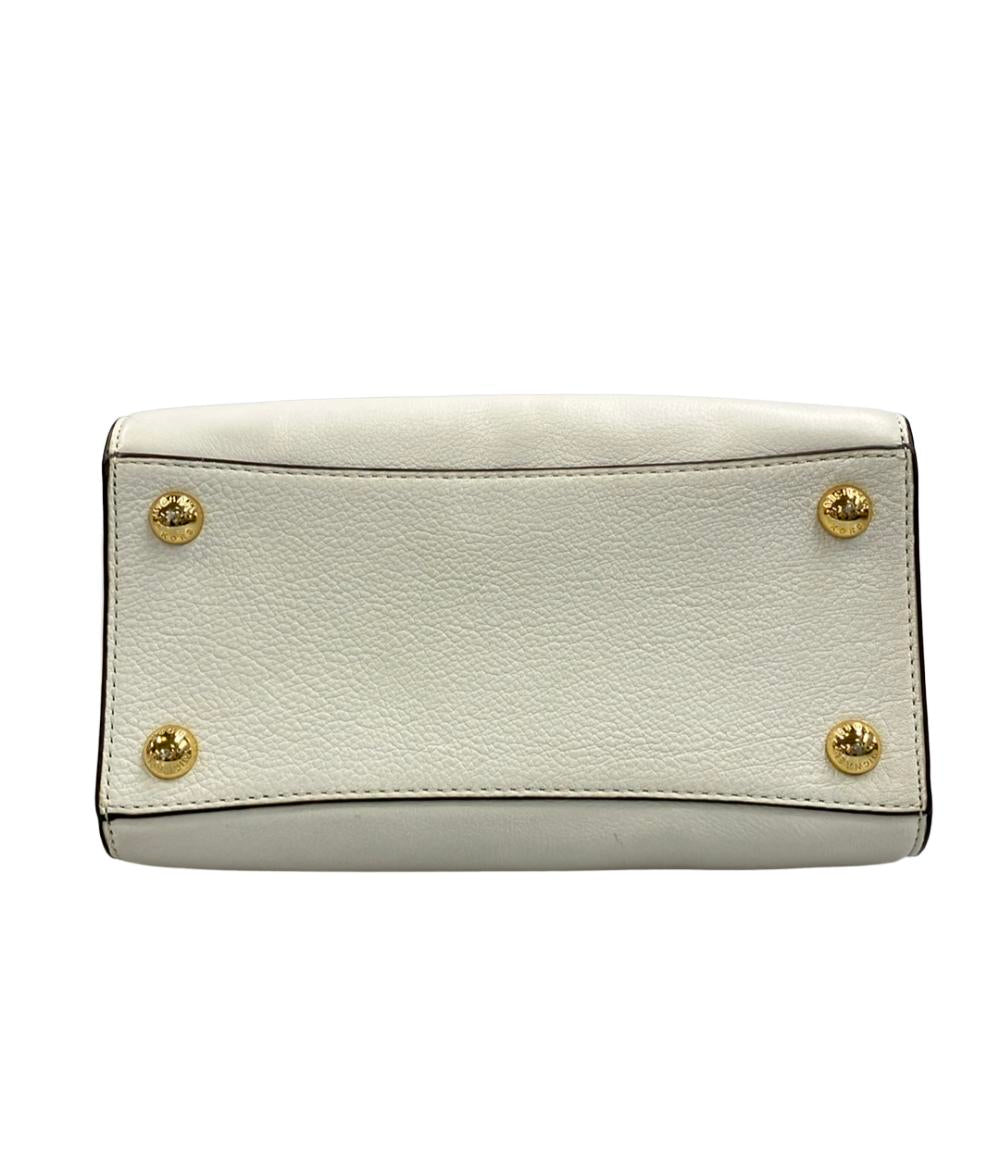 MICHAEL KORS 2WAY ハンドバッグ ショルダーバッグ 斜め掛け レディース マイケルコース
