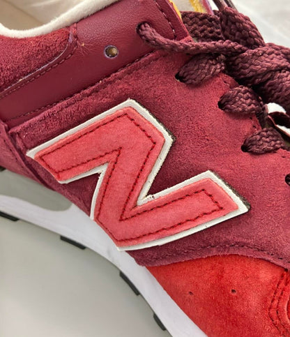 ニューバランス ローカットスニーカー メンズ SIZE US 10 (XL) NEW BALANCE