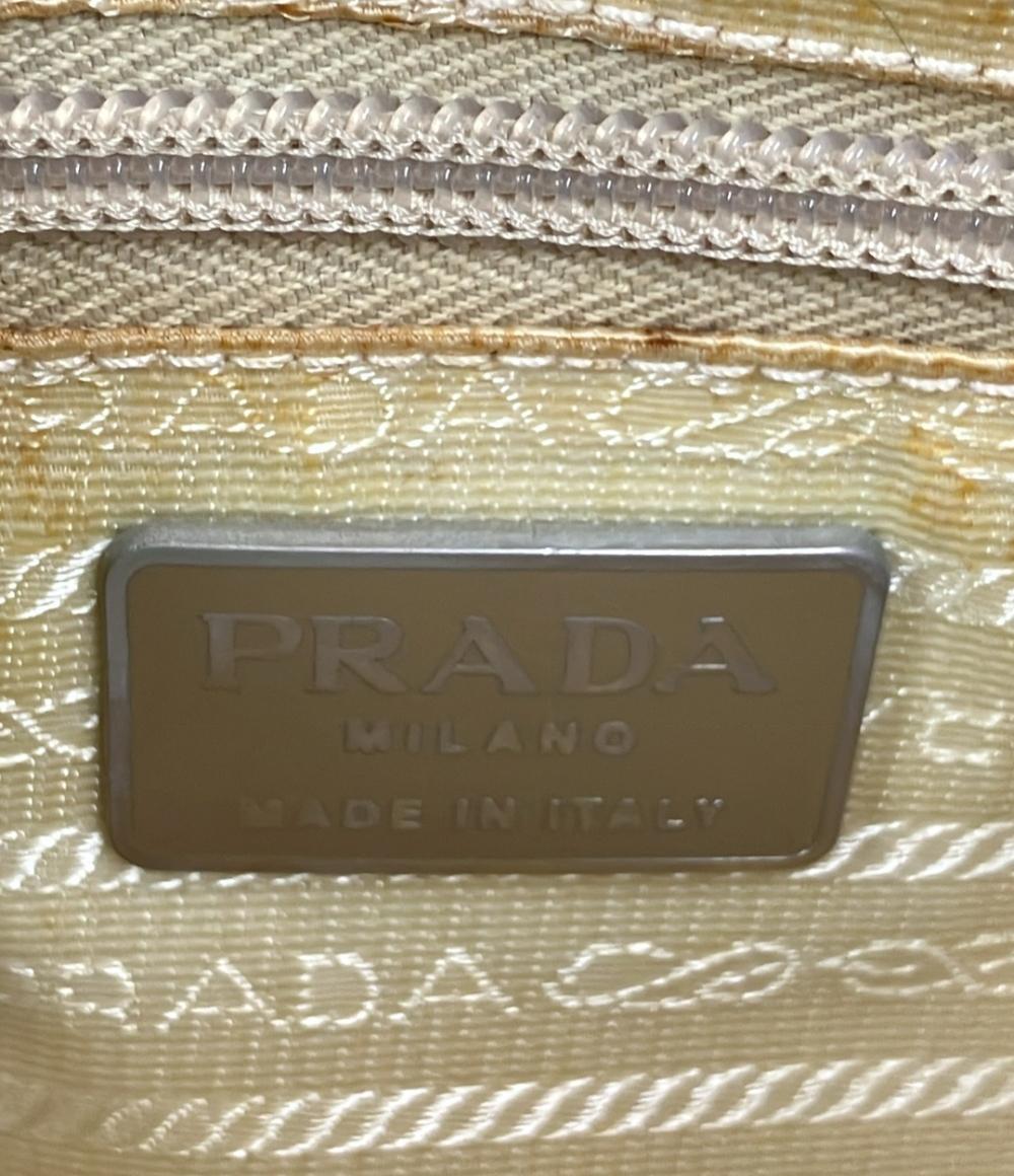 PRADA ショルダーバッグ レディース プラダ