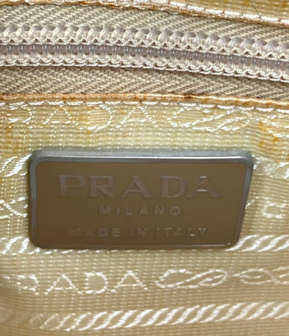 PRADA ショルダーバッグ レディース プラダ