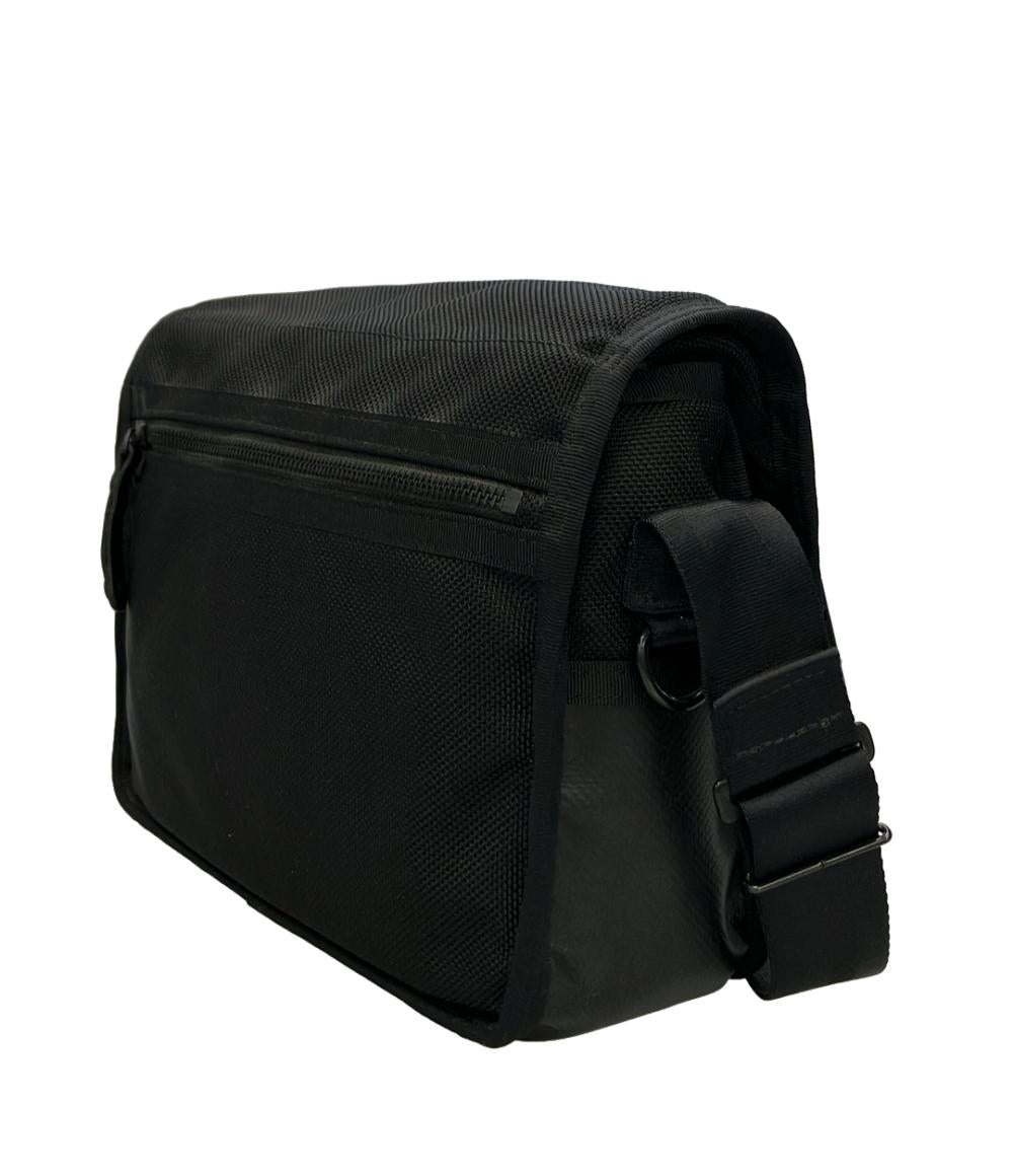 PORTER ショルダーバッグ 斜め掛け ヒート メンズ ポーター