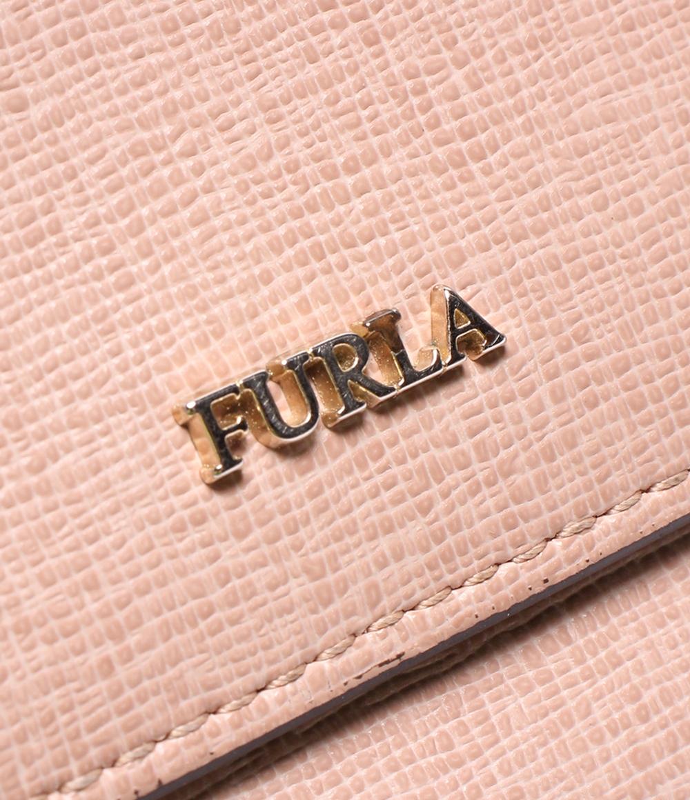 フルラ 二つ折り財布 レディース Furla