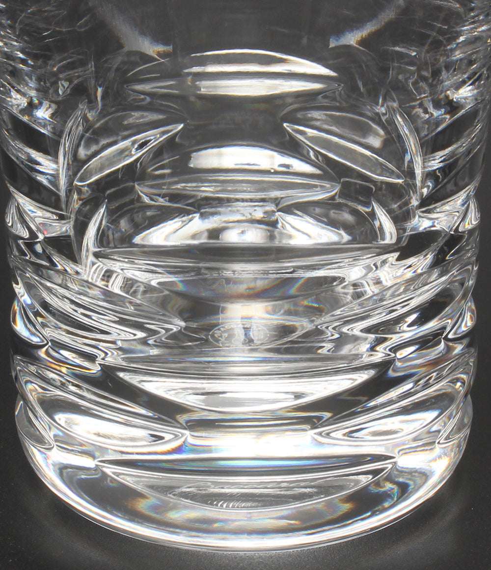 Baccarat ハイボールグラス タンブラー 2点セット ペア ローラ バカラ