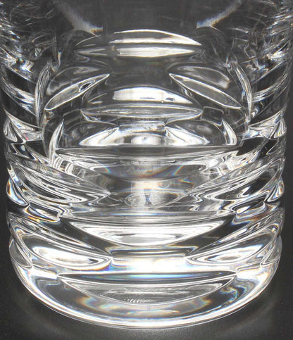 Baccarat ハイボールグラス タンブラー 2点セット ペア ローラ バカラ