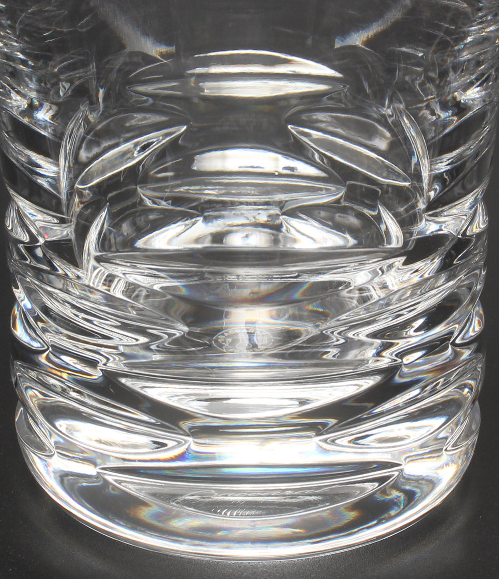 Baccarat ハイボールグラス タンブラー 2点セット ペア ローラ バカラ