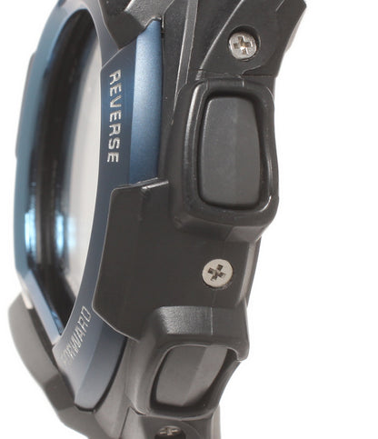 CASIO 腕時計 G-SHOCK ソーラー GW-810-2JF メンズ カシオ