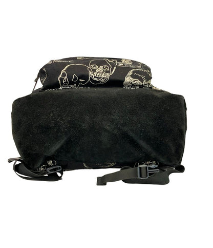 ANDY WARHOL BY HYSTERIC GLAMOUR リュック デイパック スカル柄 ドクロ柄 メンズ レディース アンディウォーホル バイ ヒステリックグラマー