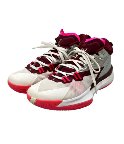 NIKE ミドルカットスニーカー Jordan Zion 1 PF DA3129-100 メンズ SIZE 28.0 ナイキ