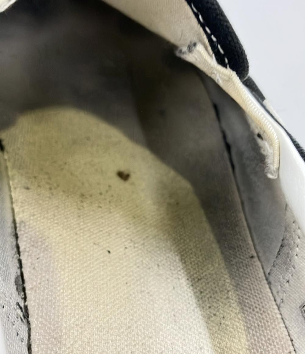 VANS スリッポン メンズ SIZE 27.0 (L) バンズ