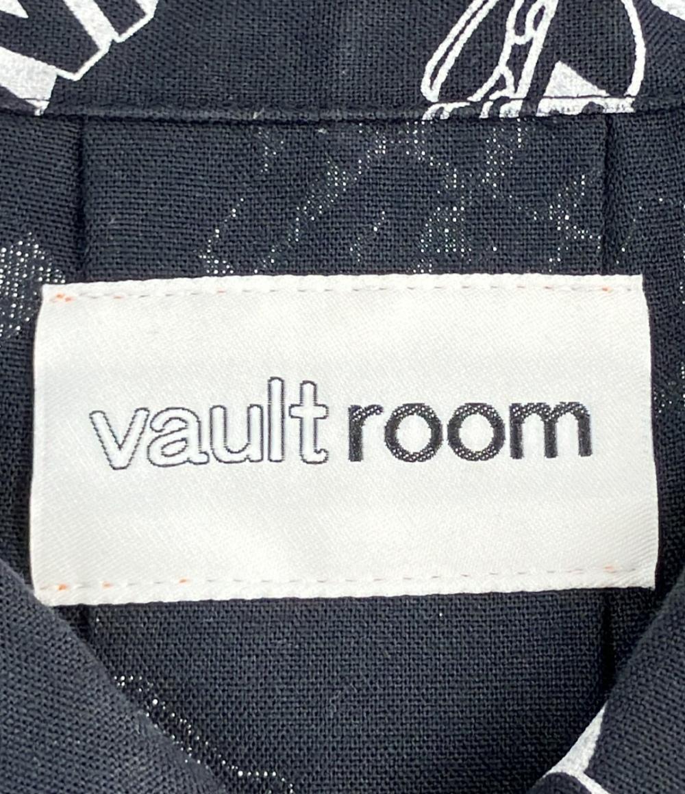 ボルトルーム 半袖シャツ メンズ SIZE M VAULTROOM