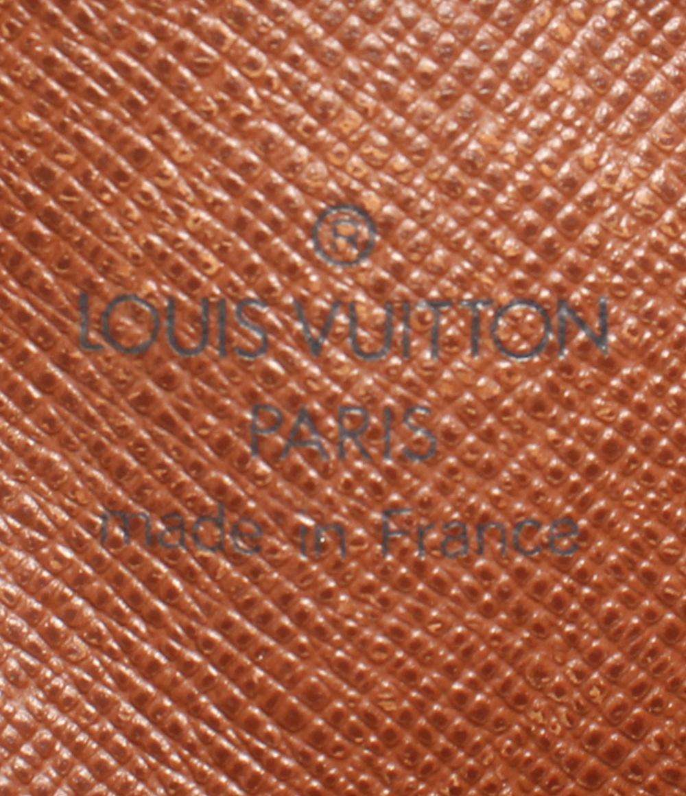 ルイ・ヴィトン ショルダーバッグ 斜め掛け ダヌーブ モノグラム M45266 レディース LOUIS VUITTON