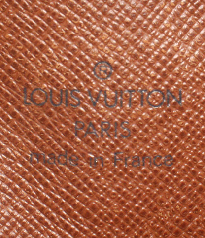 ルイ・ヴィトン ショルダーバッグ 斜め掛け ダヌーブ モノグラム M45266 レディース LOUIS VUITTON