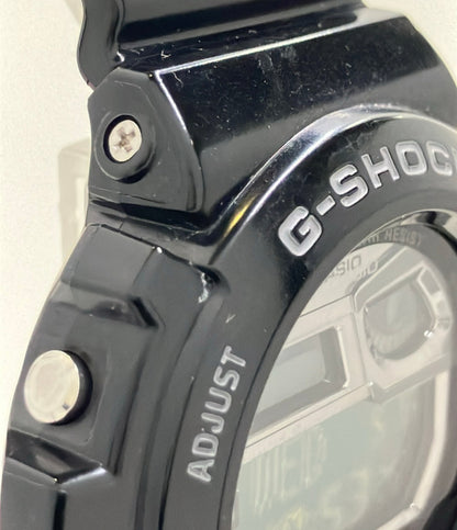 CASIO 腕時計 Bluetooth G-SHOCK クオーツ GB-6900AA メンズ カシオ