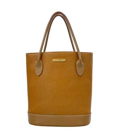 BURBERRY ハンドバッグ レディース バーバリー