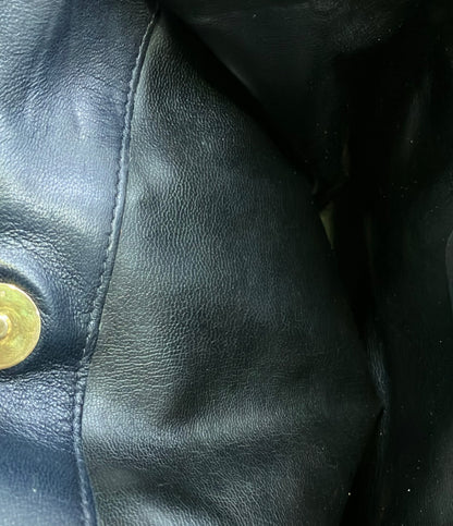 Salvatore Ferragamo ショルダーバッグ チェーンショルダー D 210543 レディース サルヴァトーレフェラガモ