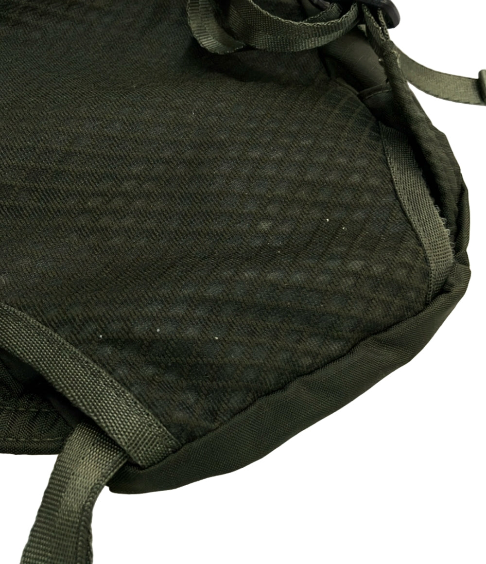 ザ・ノースフェイス ランニングバッグ リュック ノベルティマーティンウィング LT NM61563 メンズ THE NORTH FACE