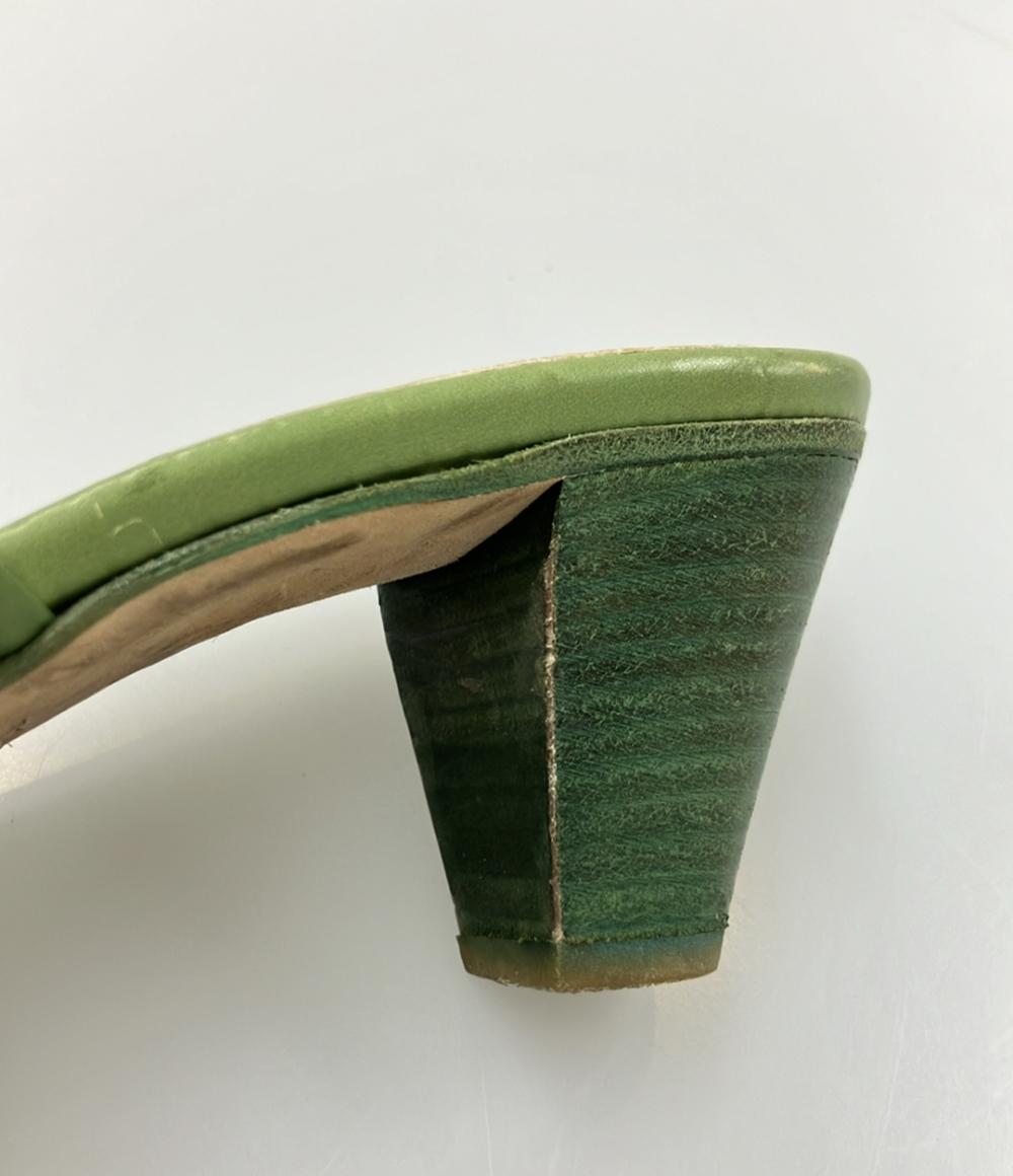 フタバヤ サンダル レディース SIZE 37 (M) FUTABAYA